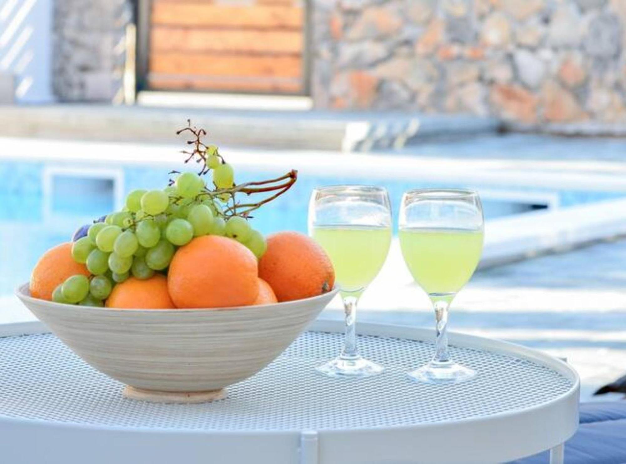 Apartment Villa Troskot 피로바츠 외부 사진