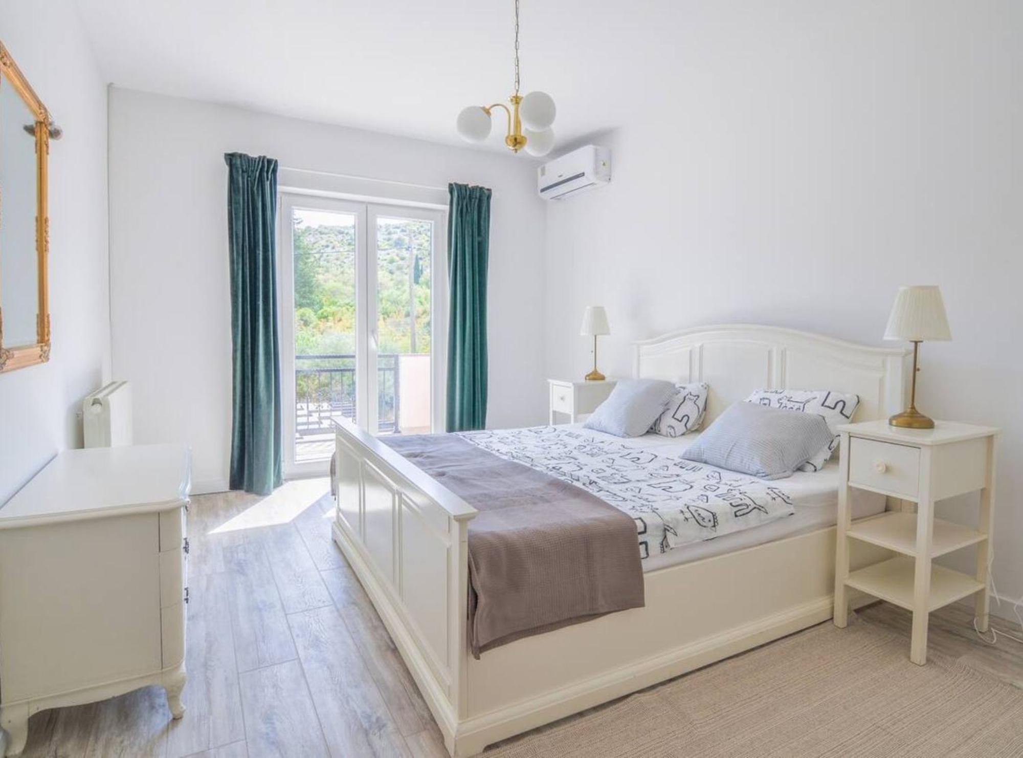 Apartment Villa Troskot 피로바츠 외부 사진