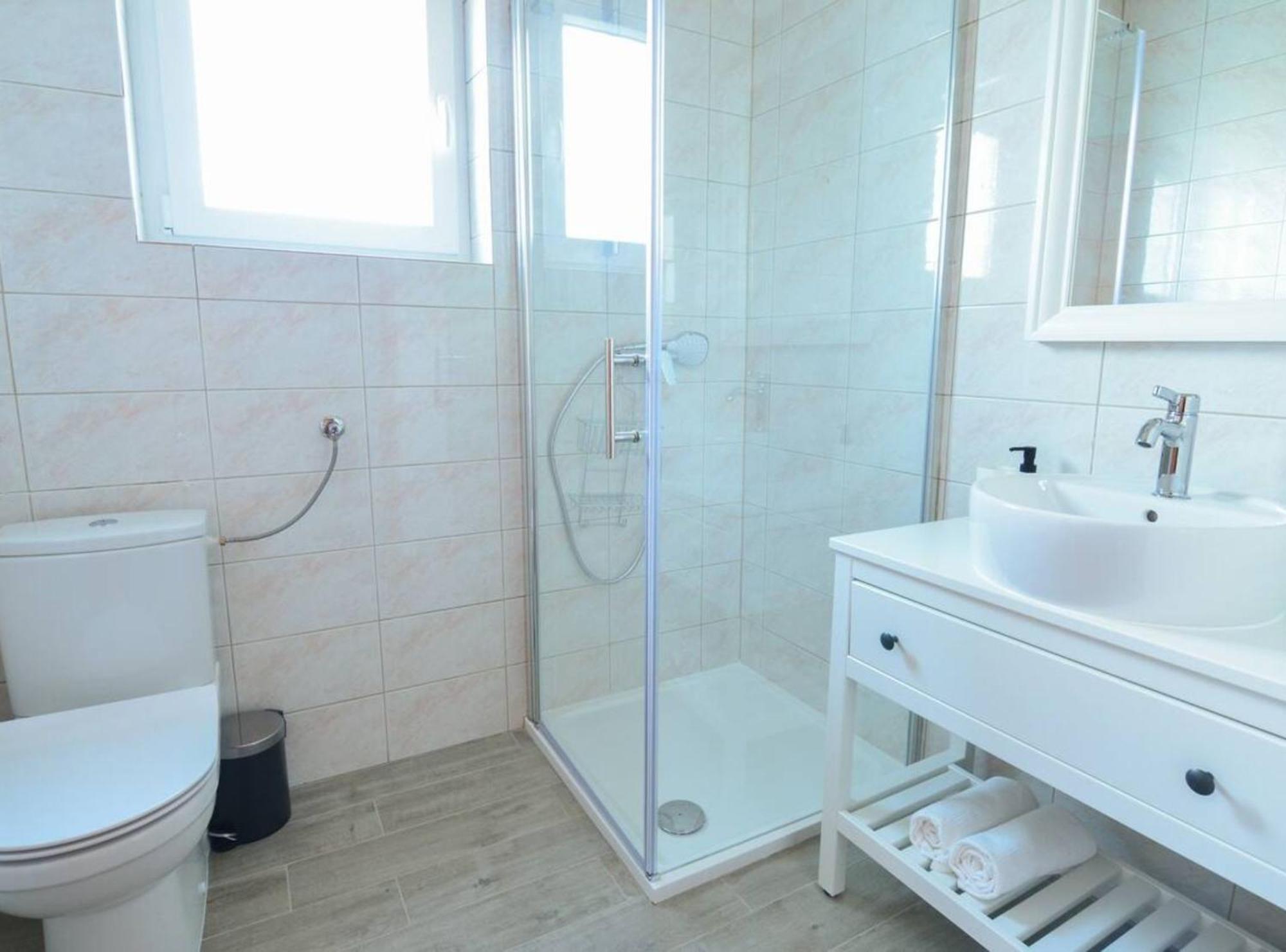 Apartment Villa Troskot 피로바츠 외부 사진